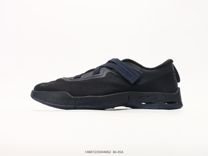 On Cloudnova Moon Black Hiking Running Sneaker