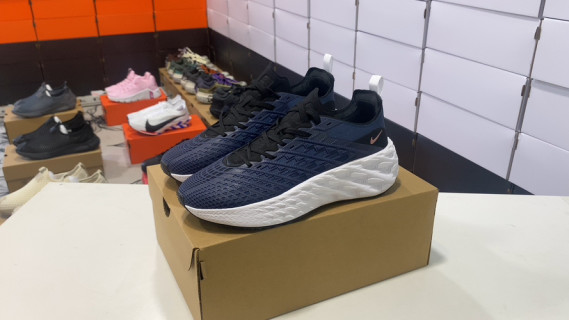 Nike ZoomX ACG Ultrafly Trail Low-Top Running Shoes UA Replica