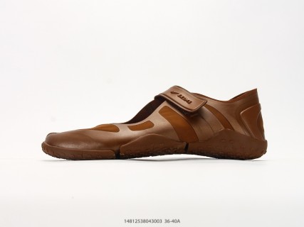 Nike Air Rift Mesh Brown UA Replica Sneaker