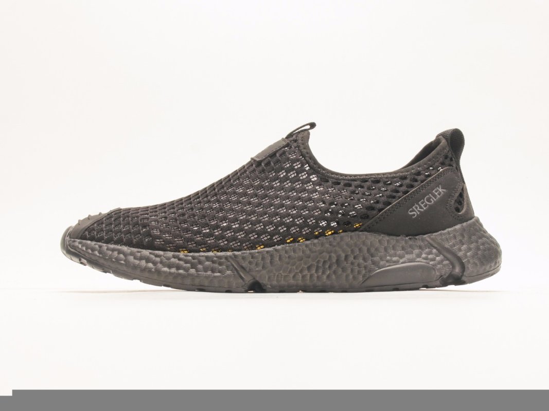 Salomon RX Slide 3.0 Black Charcoal