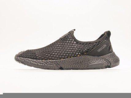 Salomon RX Slide 3.0 Black Charcoal