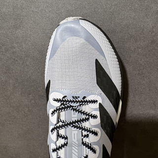 Adidas Adizero Pro Evo SL ATR White Black Running Shoe view 6