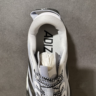Adidas Adizero Pro Evo SL ATR White Black Running Shoe view 7
