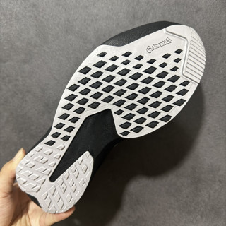 Adidas Adizero Pro Evo SL ATR White Black Running Shoe view 10