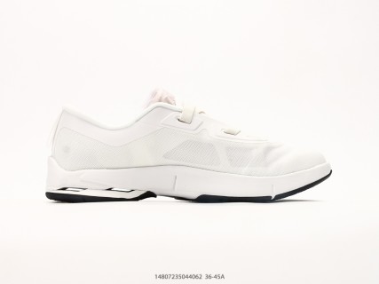 On Cloudnova Moon White Cushioned Trail Running Shoe view 2