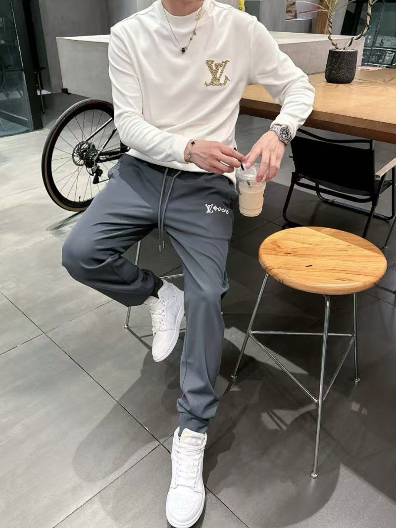 Nike Air Jordan 1 Retro White Low-Top UA Replica view