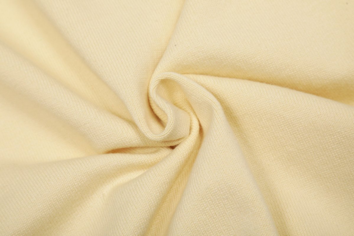 Ralph Lauren Cream Pima Cotton Knit Cardigan view