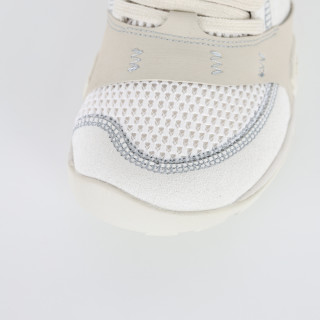 New Balance Minimus 10 Barefoot Light Almond Milk Tea White view 5