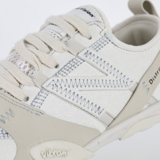 New Balance Minimus 10 Barefoot Light Almond Milk Tea White view 6