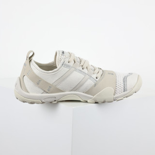 New Balance Minimus 10 Barefoot Light Almond Milk Tea White view 7