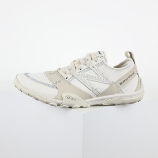 New Balance Minimus 10 Barefoot Light Almond Milk Tea White view 9