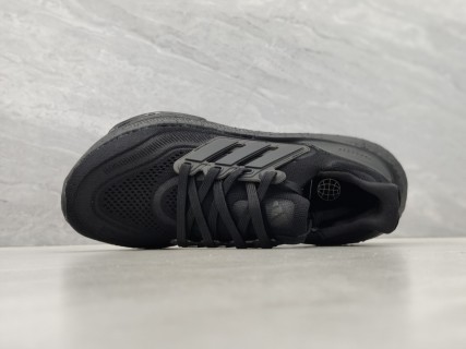 Adidas Ultra Boost Light 23 GZ5159 Black view 3