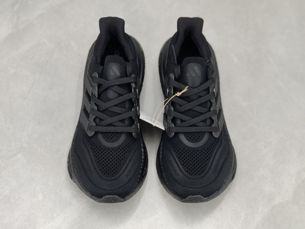Adidas Ultra Boost Light 23 GZ5159 Black view