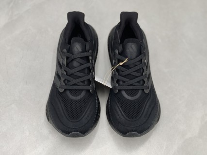 Adidas Ultra Boost Light 23 GZ5159 Black view 6