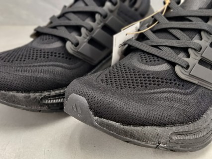 Adidas Ultra Boost Light 23 GZ5159 Black view 8