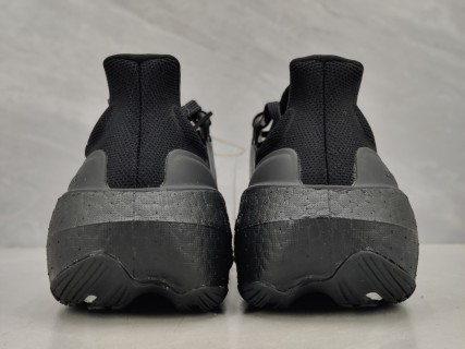 Adidas Ultra Boost Light 23 GZ5159 Black view 10