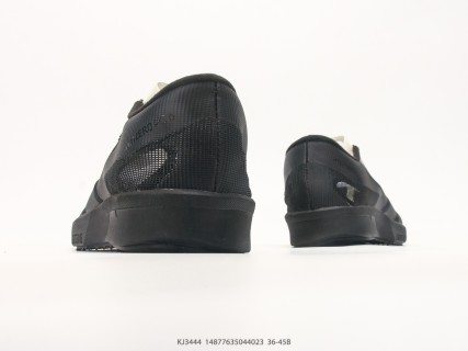 Adidas Y-3 Adizero RC6 Black White Replica Sneaker view 6