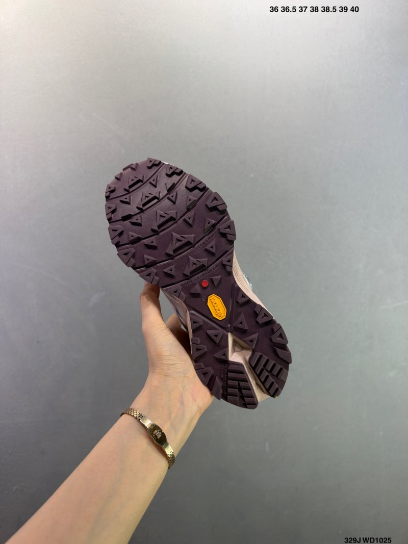 Kailas Fuga EX3 BOA Hiking Trail Running Shoe Beige view