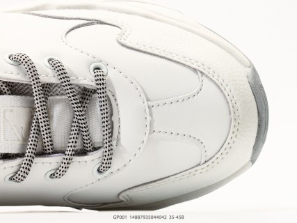 MLB Chunky Liner New York Yankees White Grey Chunky Dad Sneaker view 8