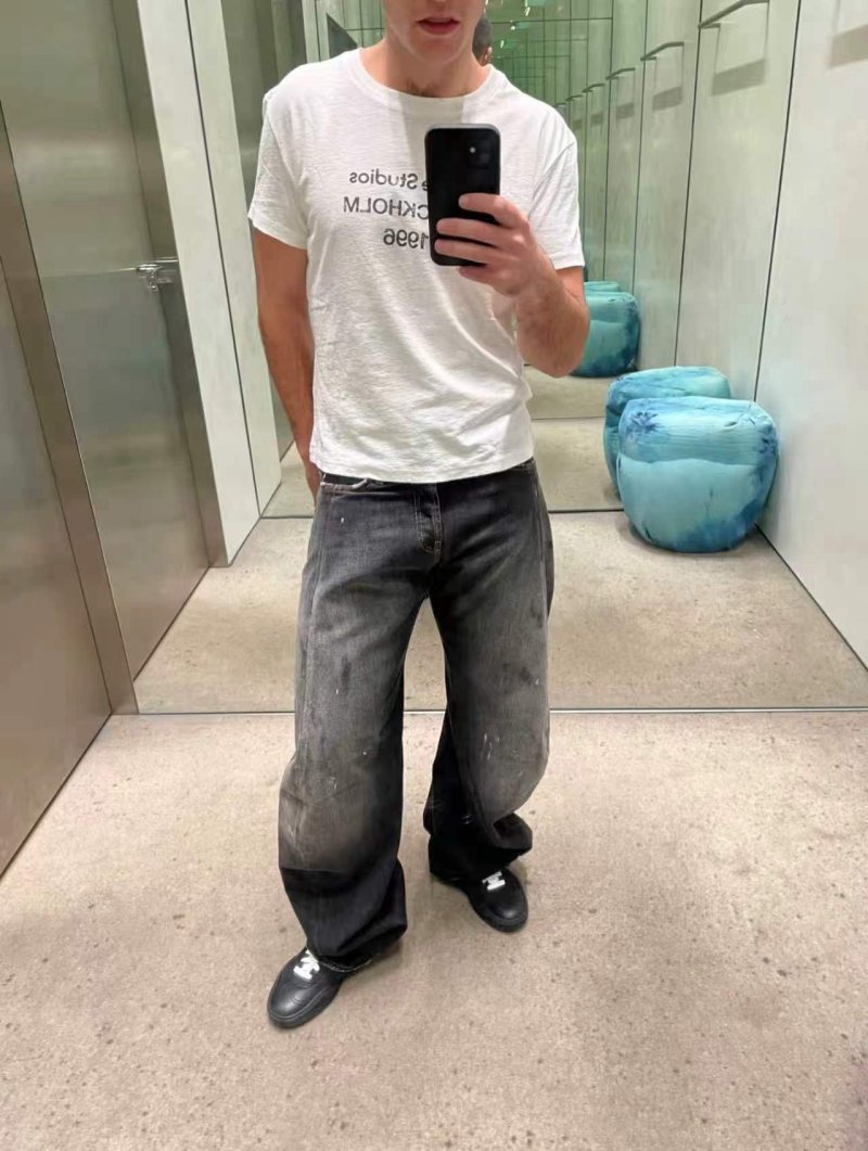 Trending sneakers