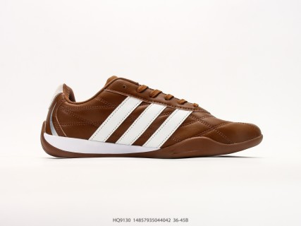 Adidas Adipista Retro Racing Brown White Replica Sneaker view 2