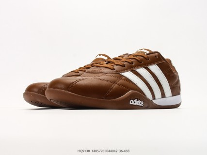 Adidas Adipista Retro Racing Brown White Replica Sneaker view 5