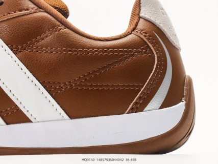 Adidas Adipista Retro Racing Brown White Replica Sneaker view 7