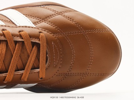 Adidas Adipista Retro Racing Brown White Replica Sneaker view 8