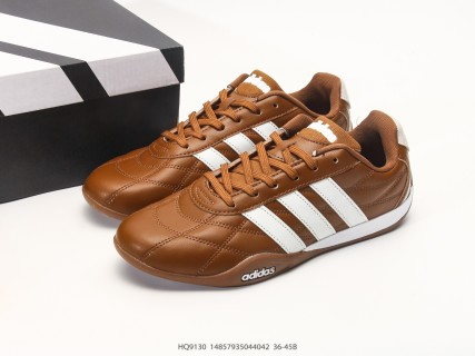 Adidas Adipista Retro Racing Brown White Replica Sneaker view 9