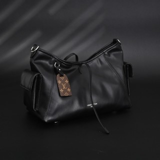 Louis Vuitton Carryall Tote Bag Shark Grey 1:1 UA Replica