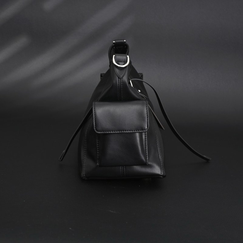 Louis Vuitton Carryall Tote Bag Shark Grey 1:1 UA Replica view