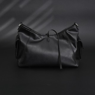 Louis Vuitton Carryall Tote Bag Shark Grey 1:1 UA Replica view 4