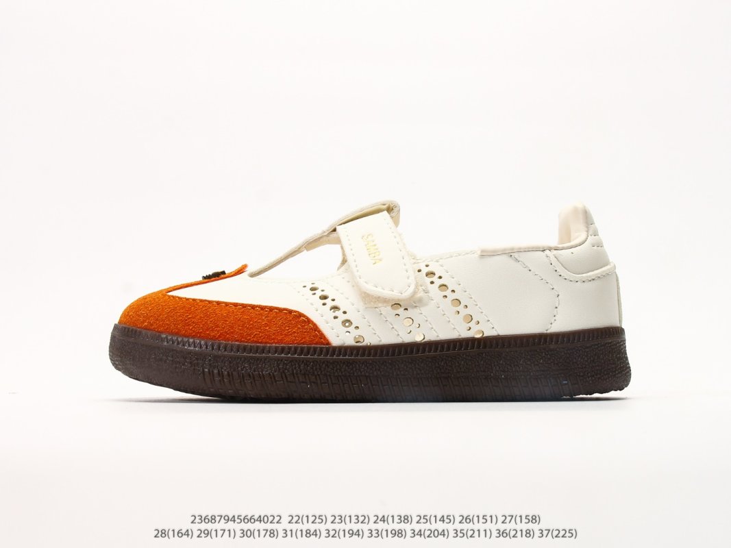 Adidas Samba Classic Black Pony Wales Bonner Collaboration