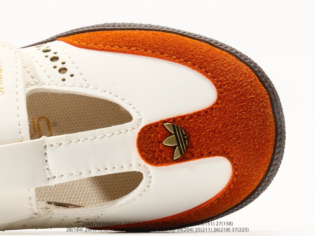 Adidas Samba Classic Black Pony Wales Bonner Collaboration view