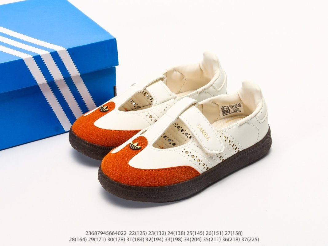 Adidas Samba Classic Black Pony Wales Bonner Collaboration view
