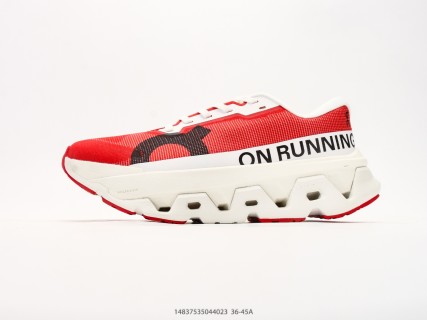 Puma Auratech White Red Cream Gum UA Replica Sneaker view 2
