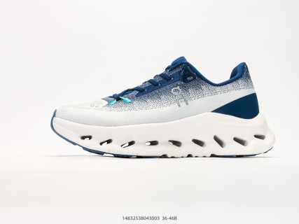 Puma Auratech White Red Cream Gum UA Replica Sneaker view 4