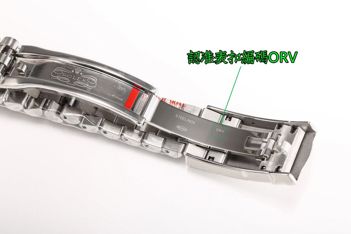 Rolex Datejust 41 Green Dial Steel Watch Replica view