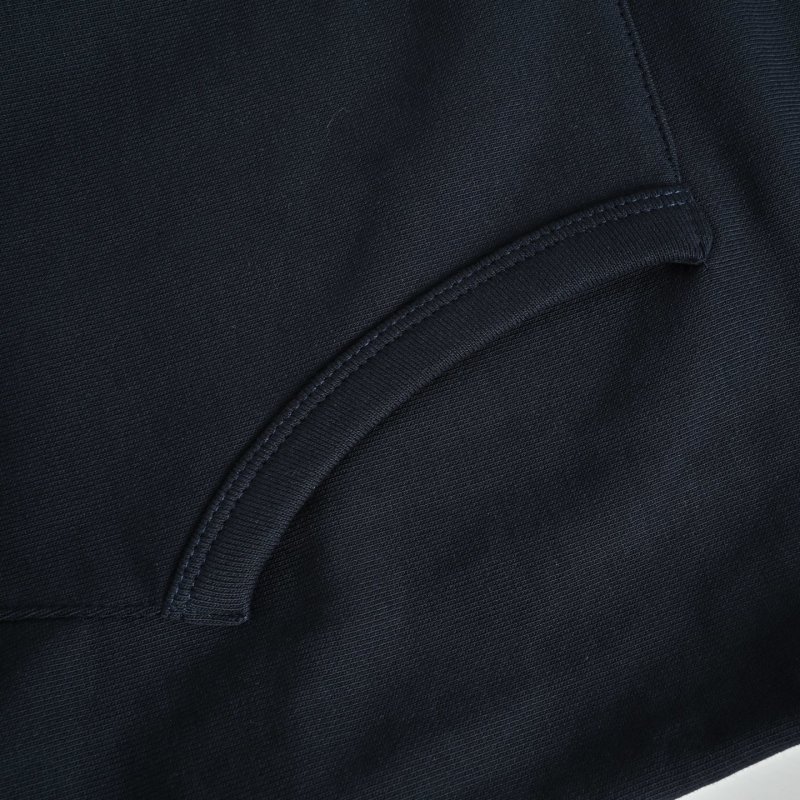 Polo Ralph Lauren Classic Navy Zip Hoodie view