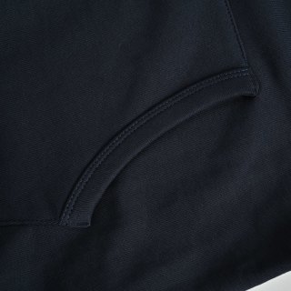 Polo Ralph Lauren Classic Navy Zip Hoodie view 12