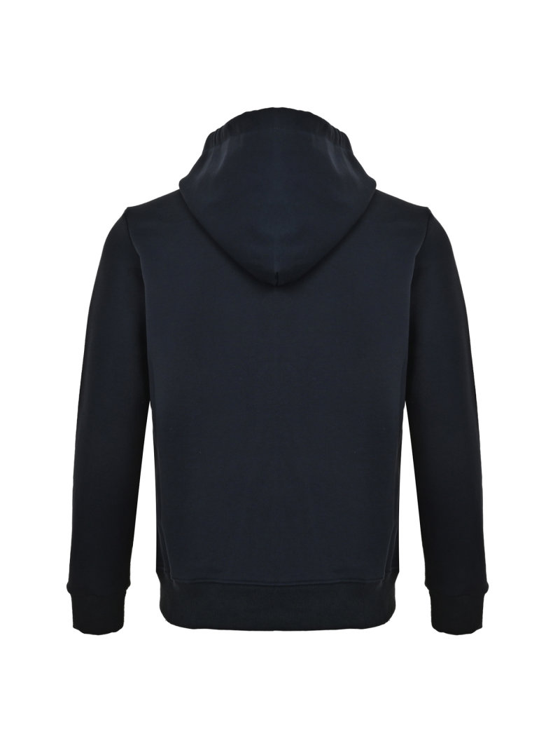 Polo Ralph Lauren Classic Navy Zip Hoodie view
