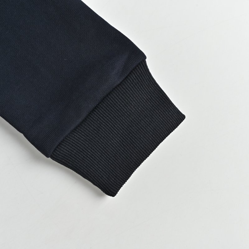 Polo Ralph Lauren Classic Navy Zip Hoodie view