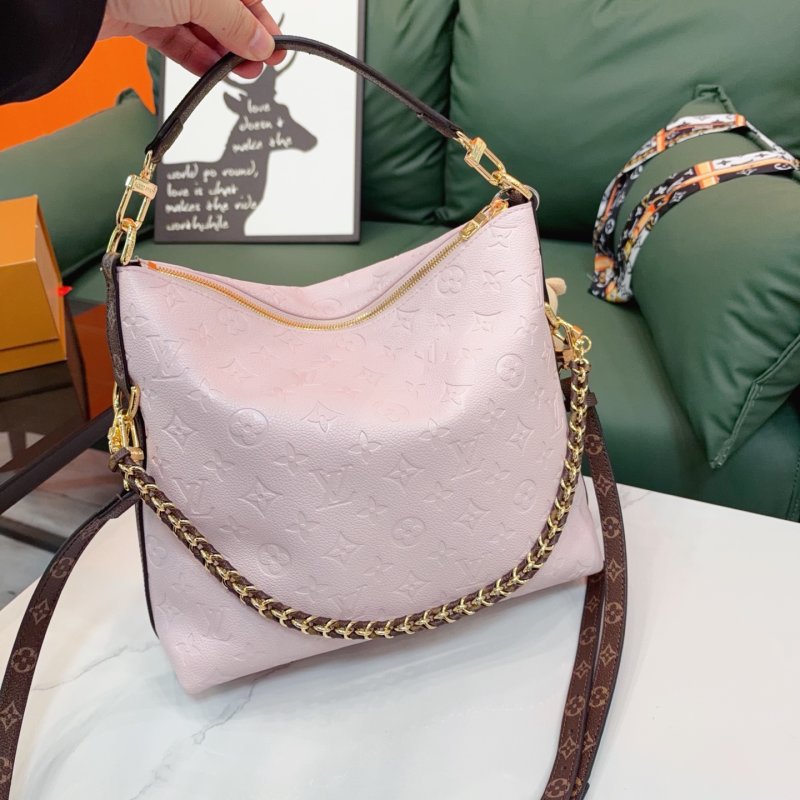 Louis Vuitton Multipass Shoulder Bag Black Leather Replica view