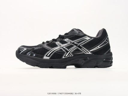 Adidas Grand Court Black White Gum Sole UA Replica view 6