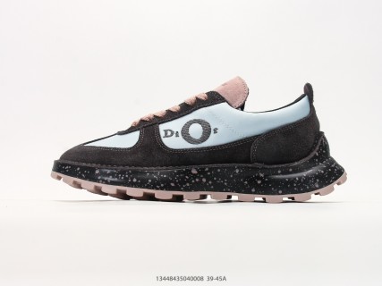 Balenciaga Track Sandal Black White UA Replica view 3