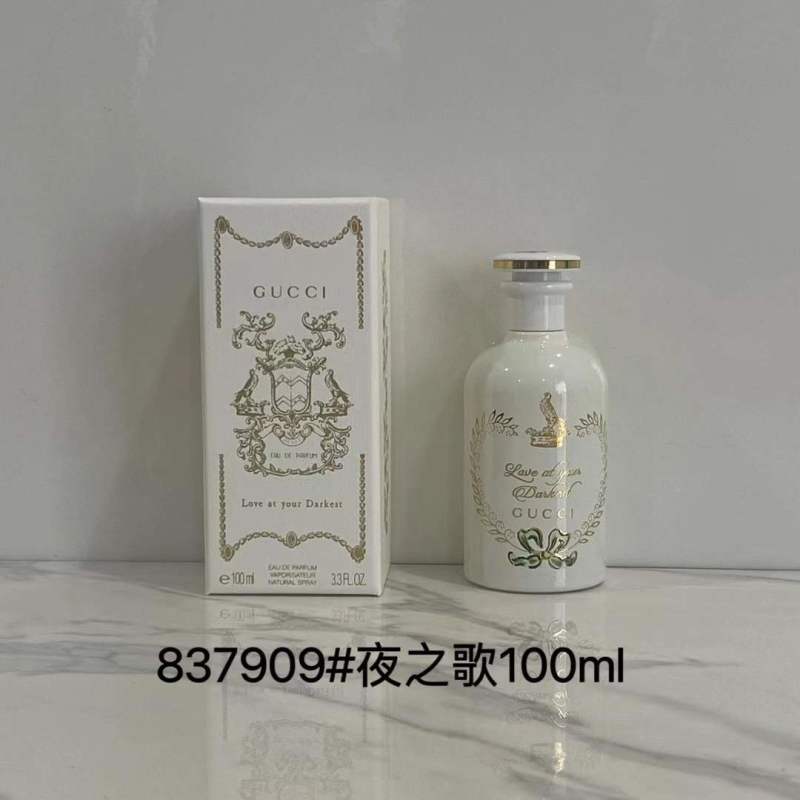 Gucci Alchemist Night Song Fragrance 100ml UA Replica