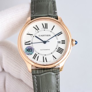Cartier