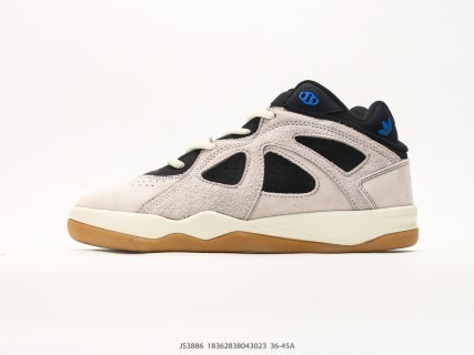 Jordan Air Jordan 11 Low Beige Black Blue