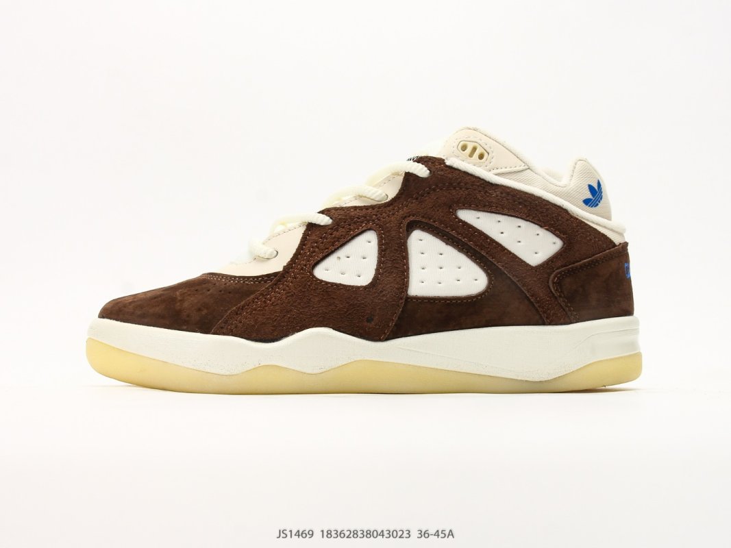Jordan Air Jordan 11 Low Beige Black Blue view