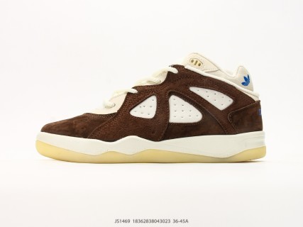 Jordan Air Jordan 11 Low Beige Black Blue view 2